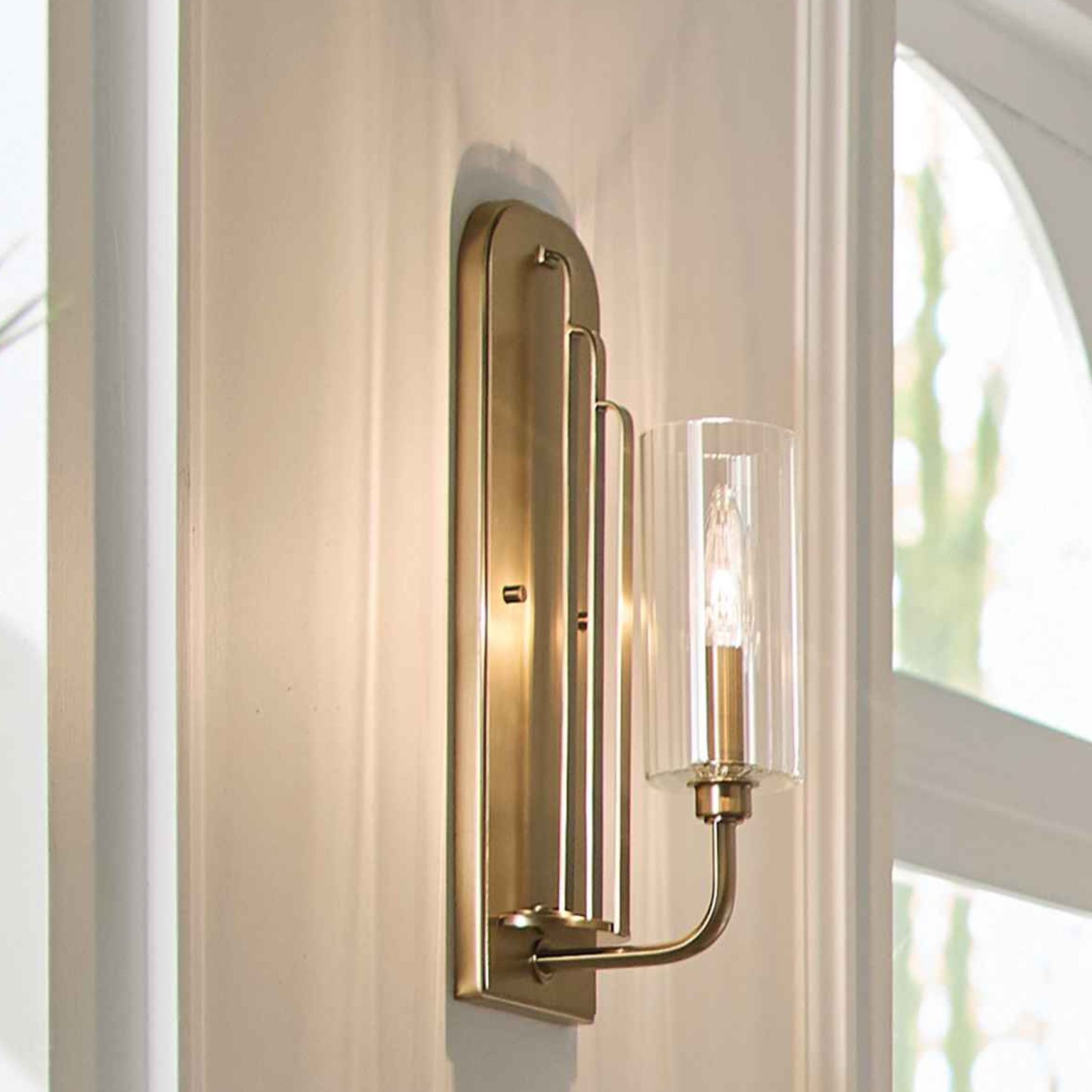 Kimrose Wall Light