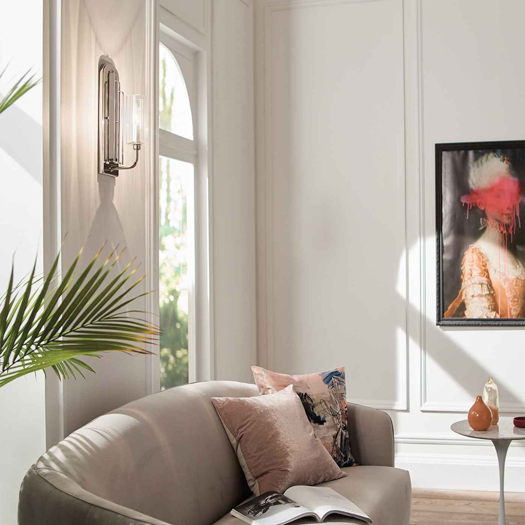 Kimrose Wall Light