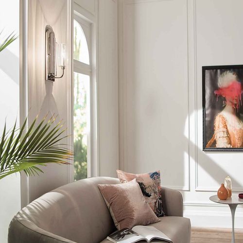 Kimrose Wall Light