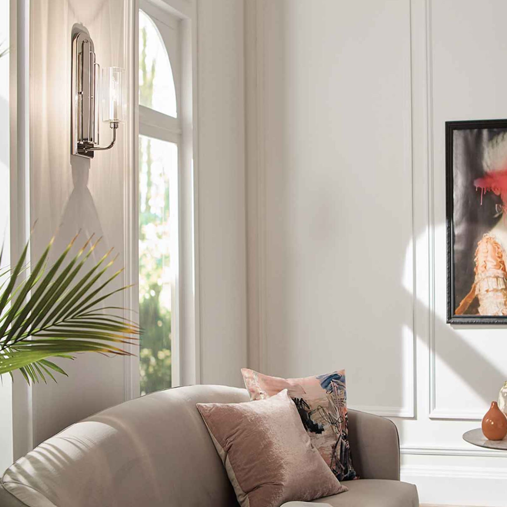 Kimrose Wall Light