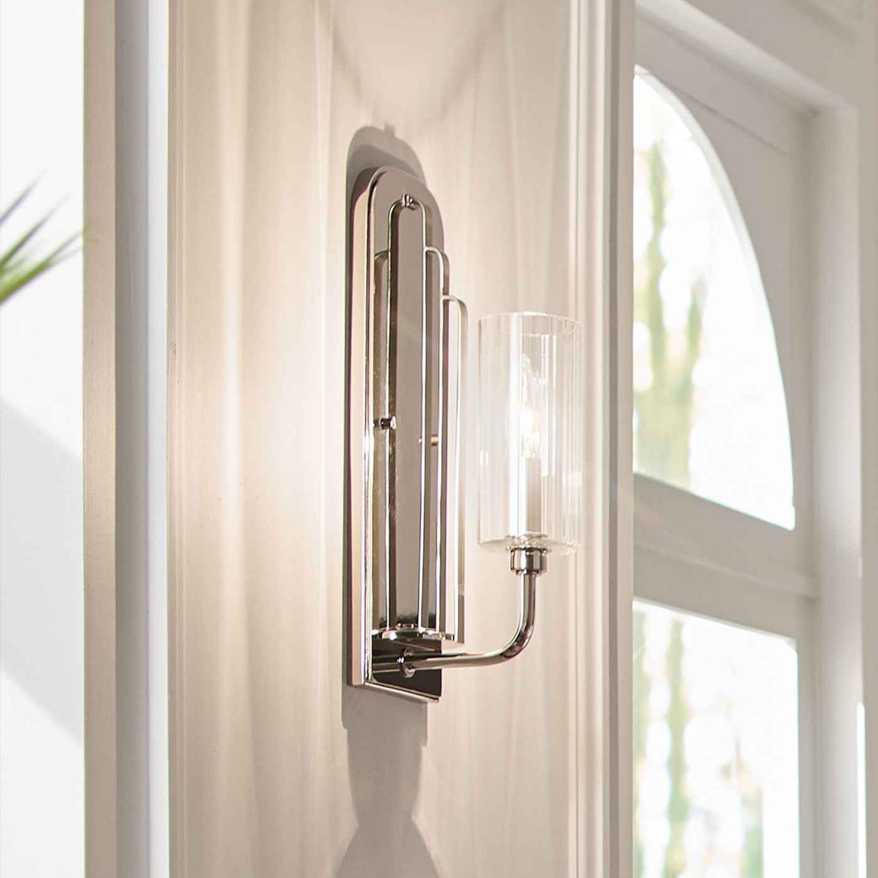 Kimrose Wall Light