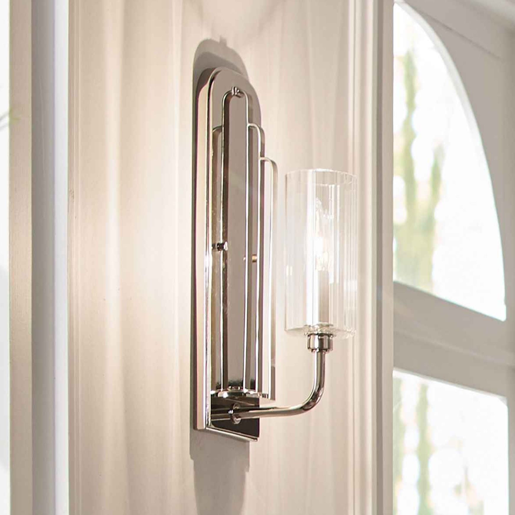 Kimrose Wall Light