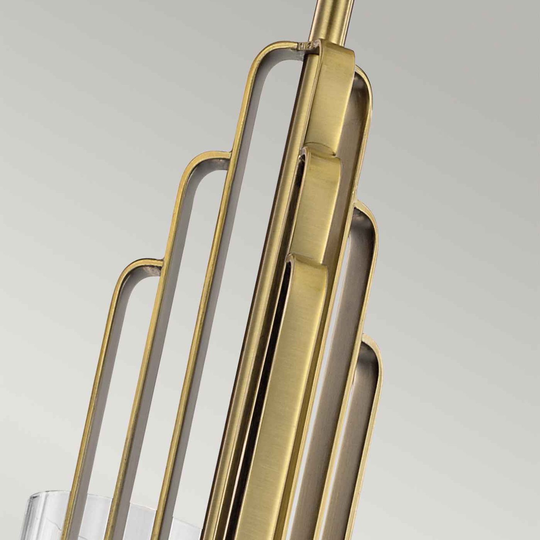 Kimrose 3lt Chandelier