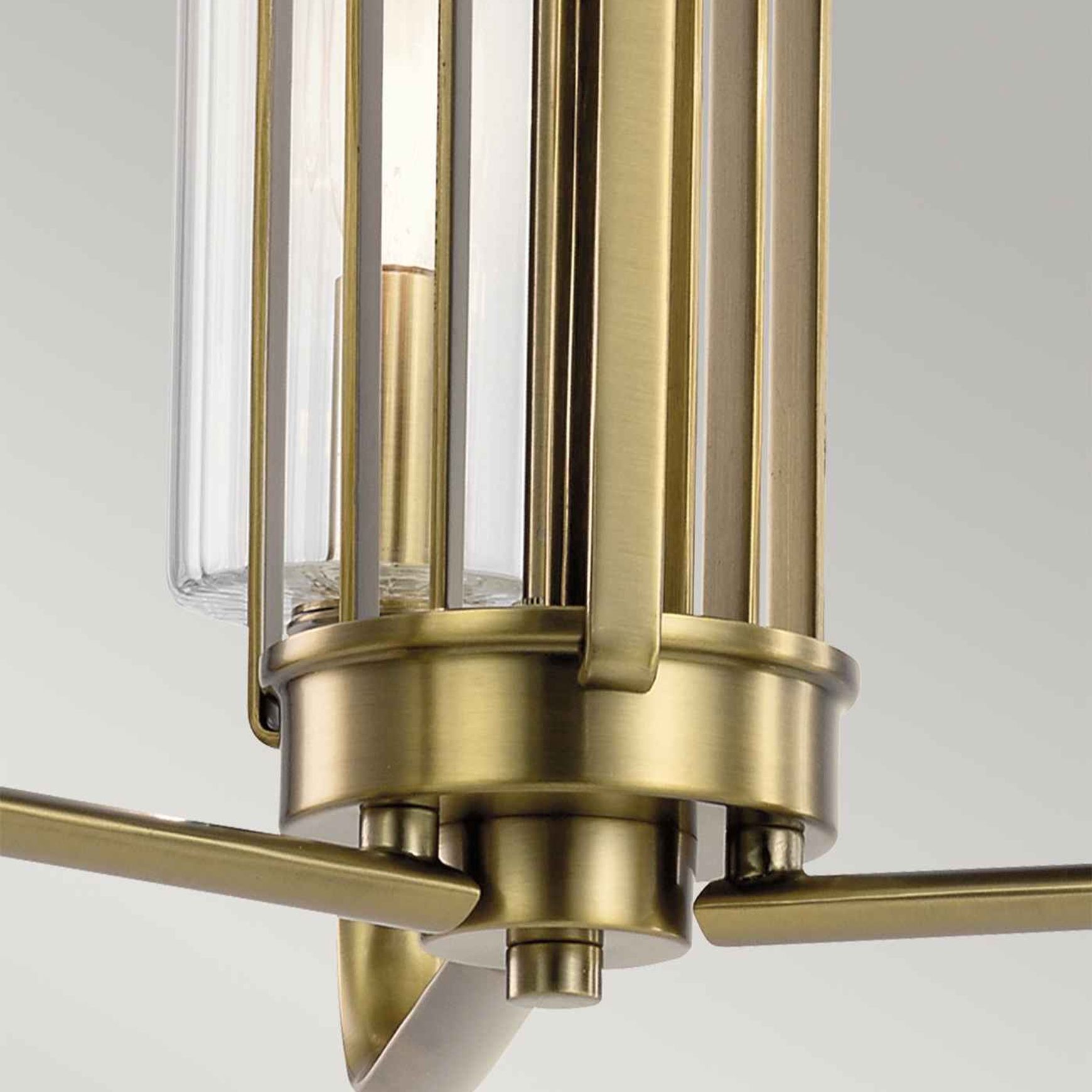 Kimrose 3lt Chandelier