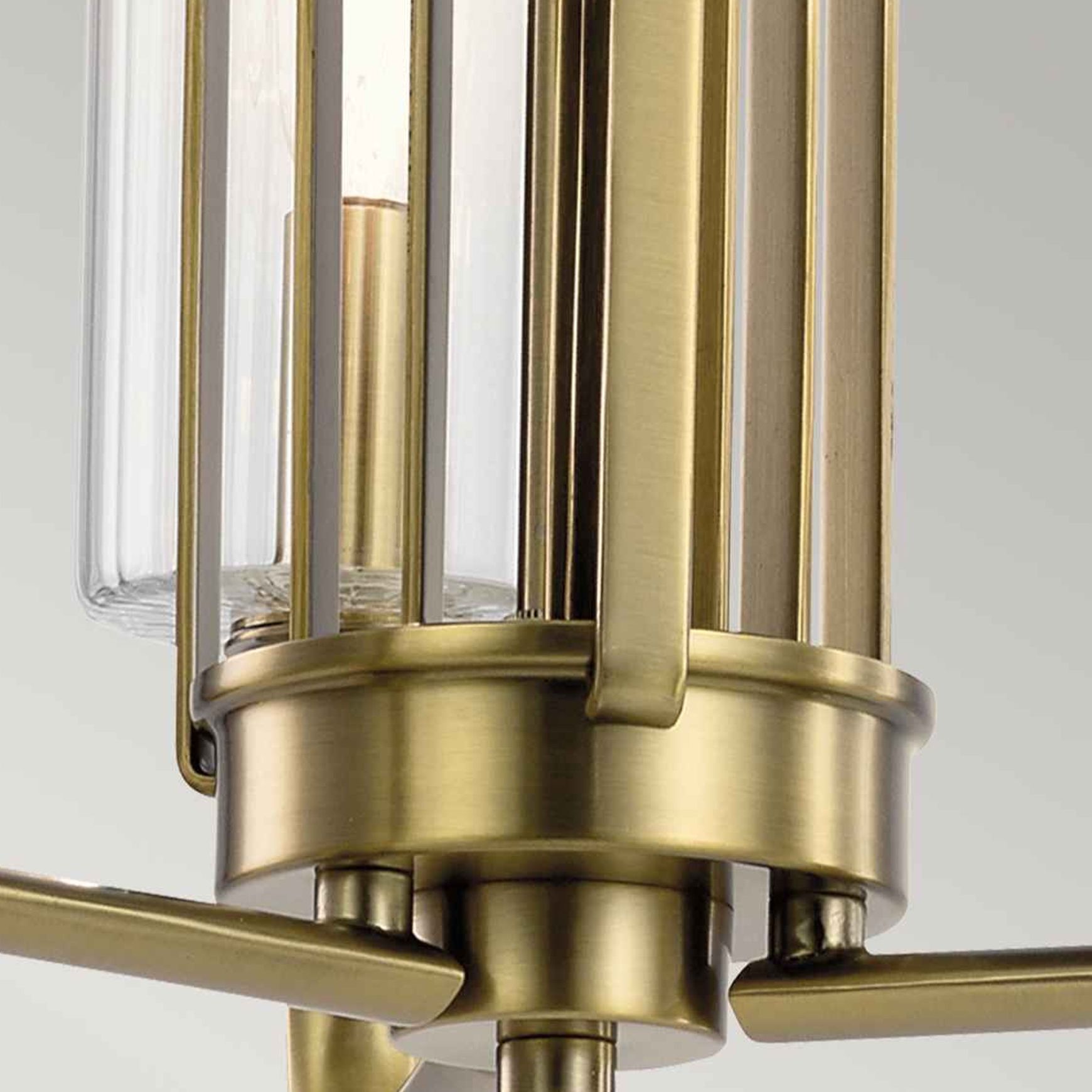 Kimrose 3lt Chandelier