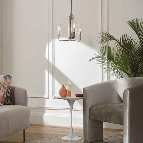 Kimrose 3lt Chandelier