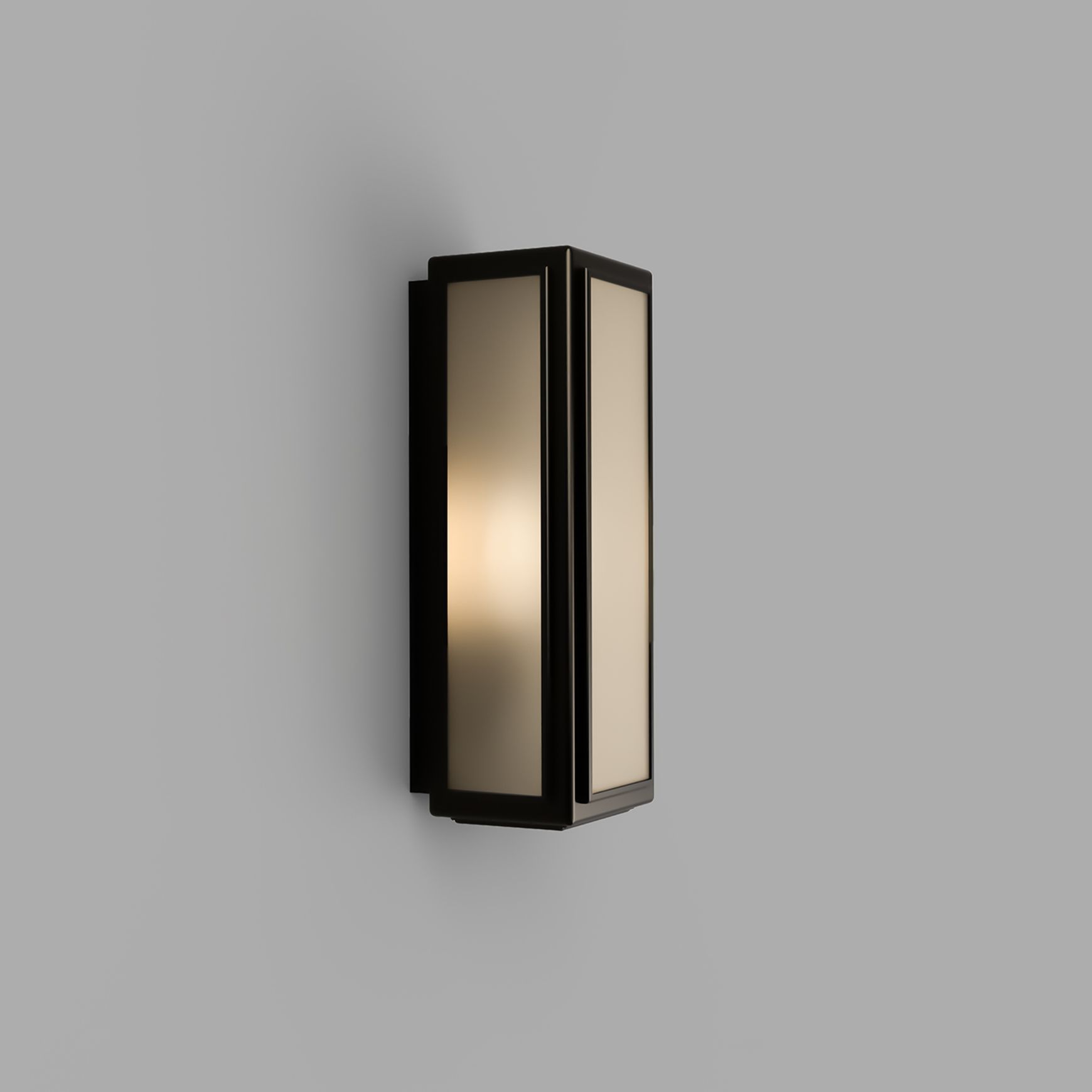 Lille Wall Light