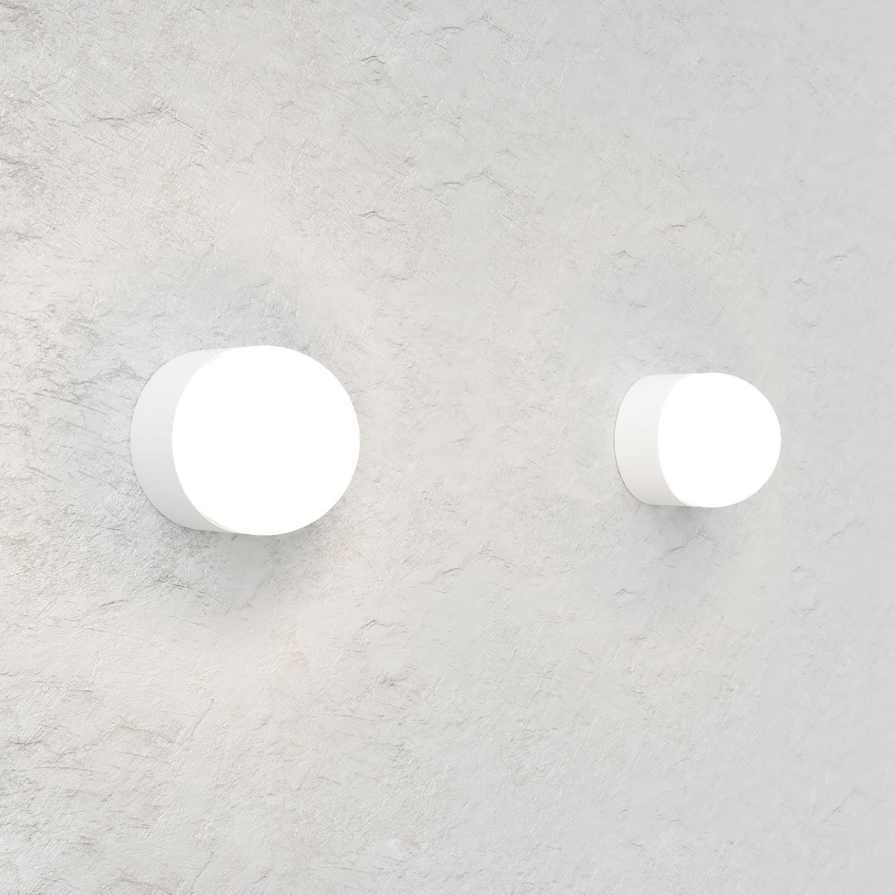 Orb Sur Mini Wall Light
