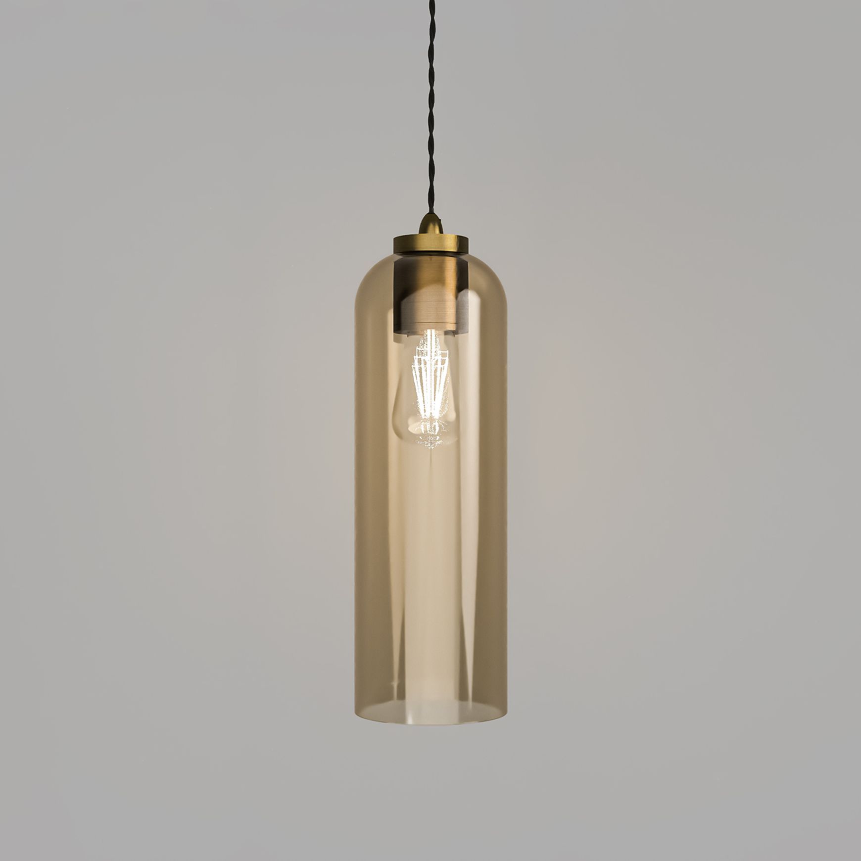 Parlour Elong Pendant Light