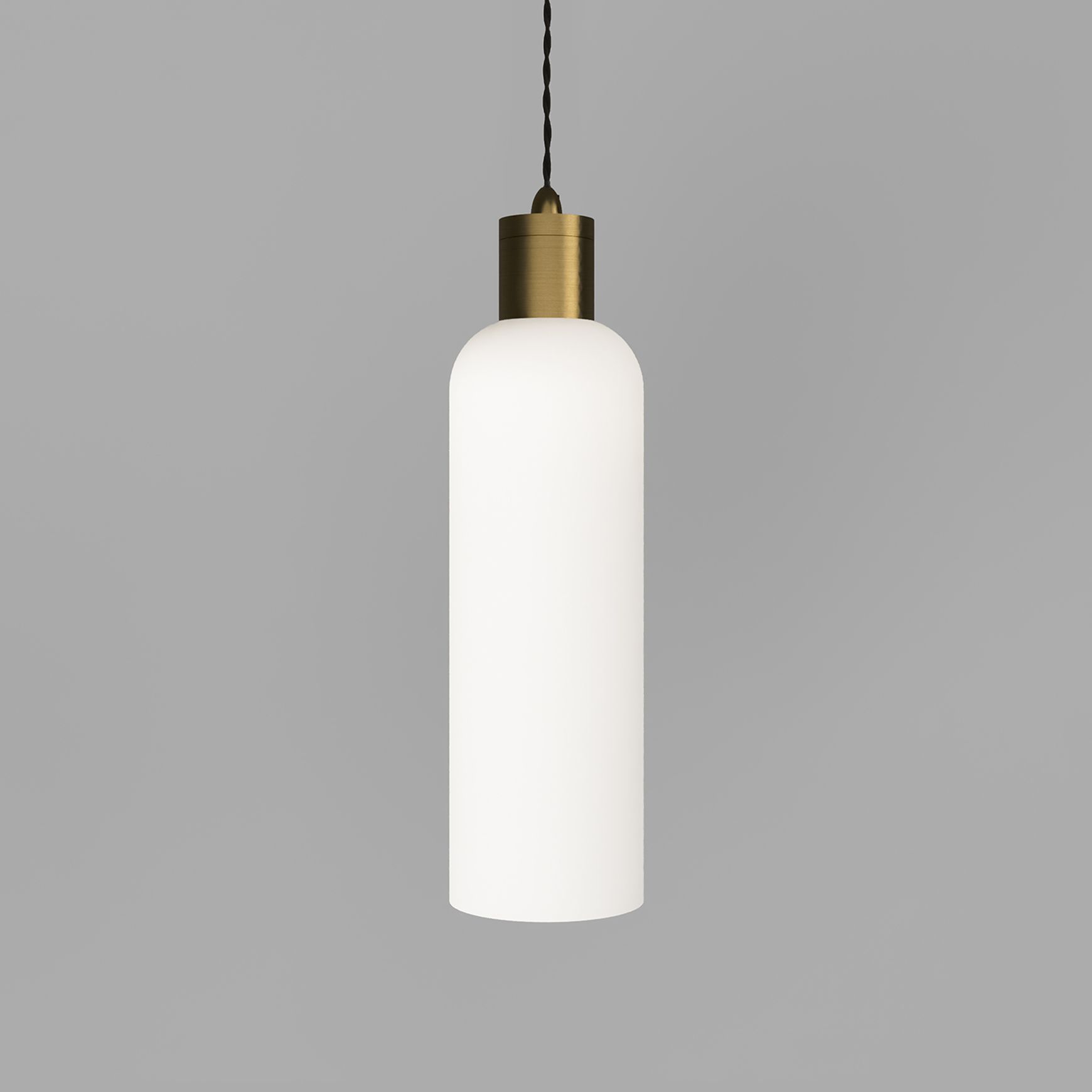 Parlour Elong Pendant Light