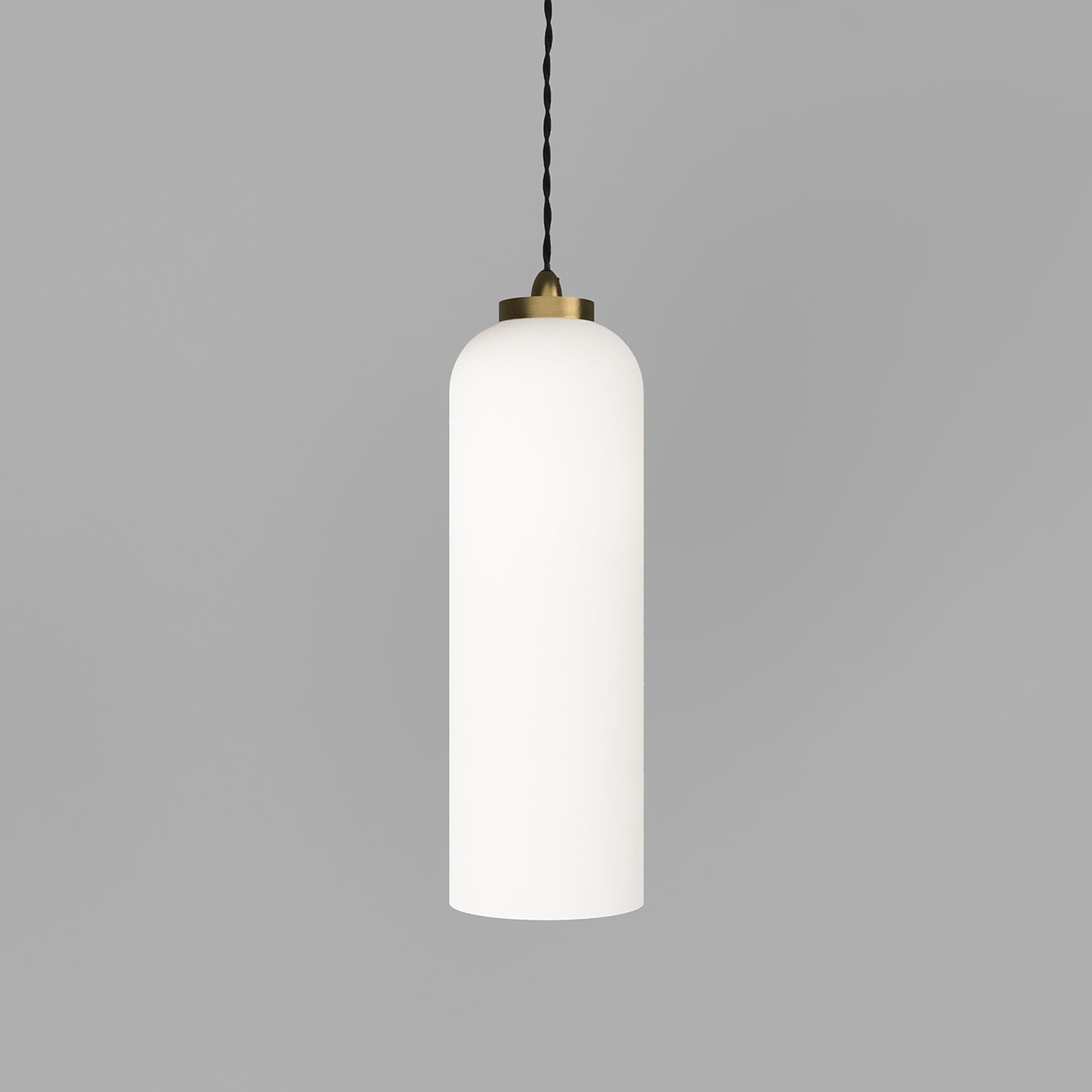 Parlour Elong Pendant Light