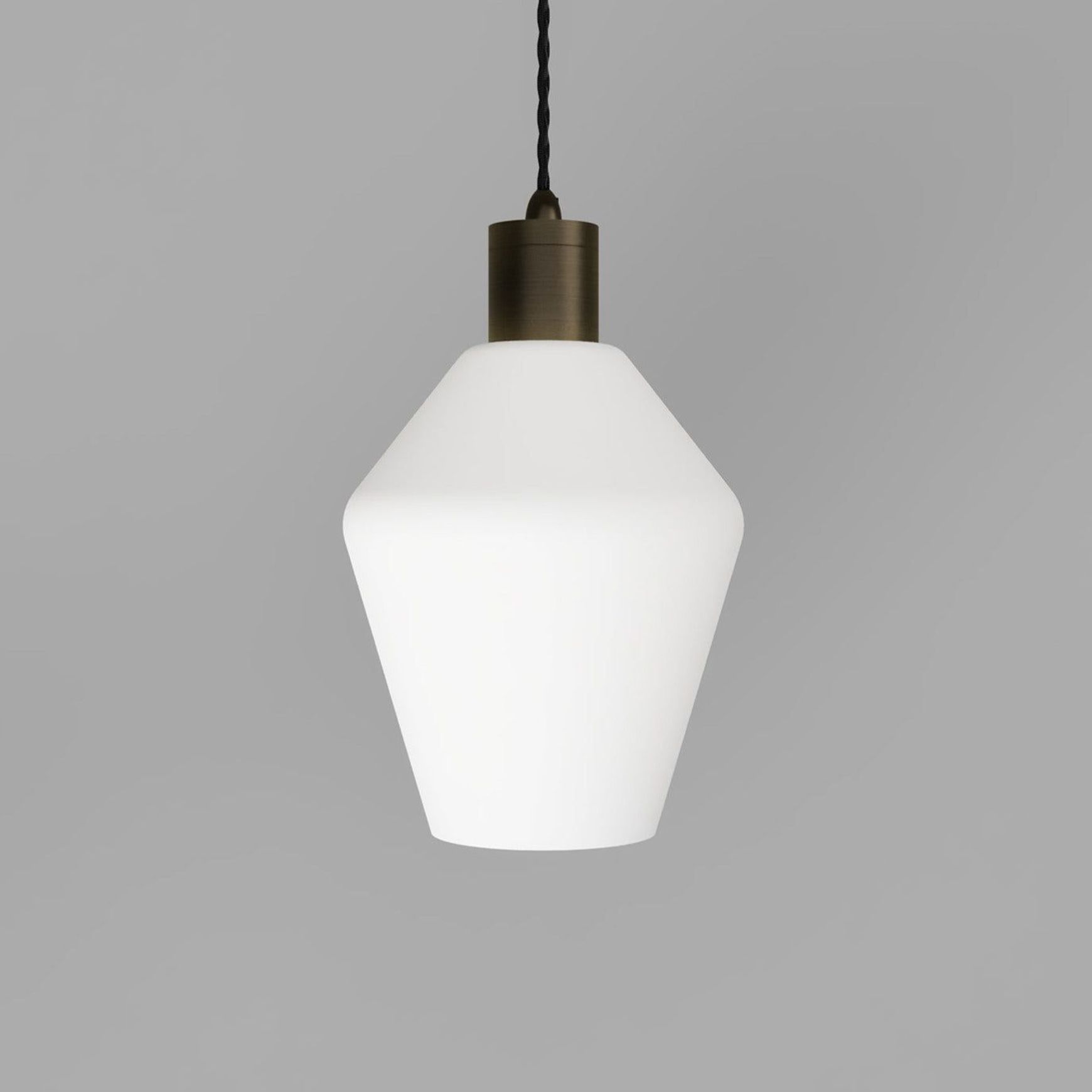Parlour Geo Pendant Light