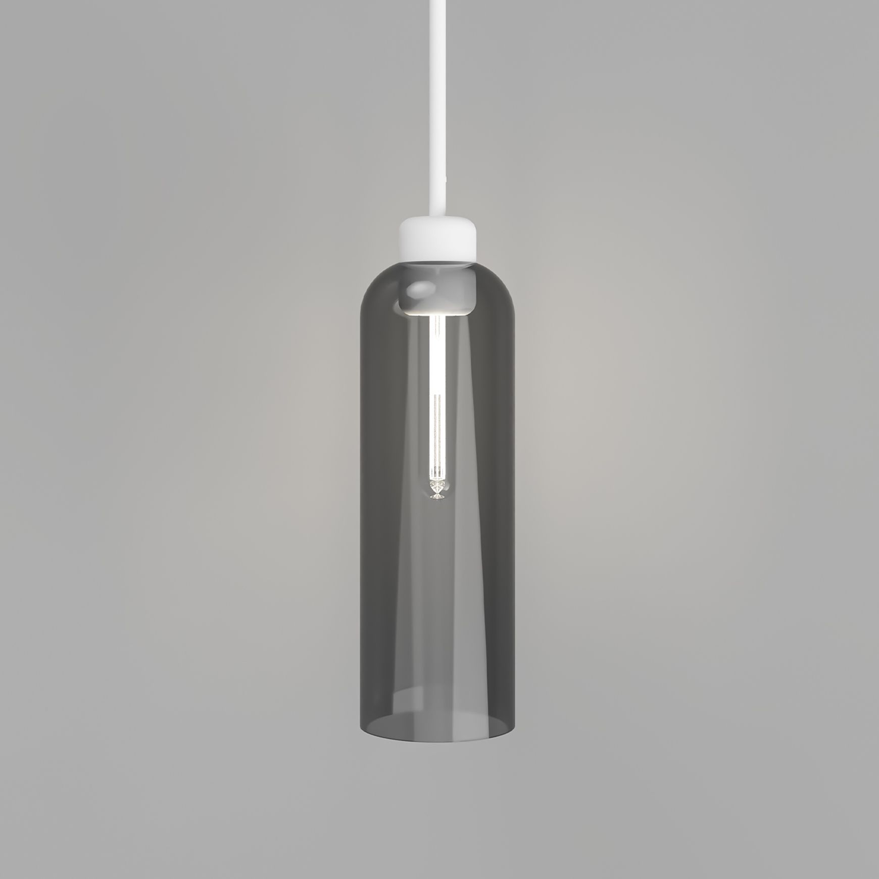 Parlour Lite Elong Pendant Light