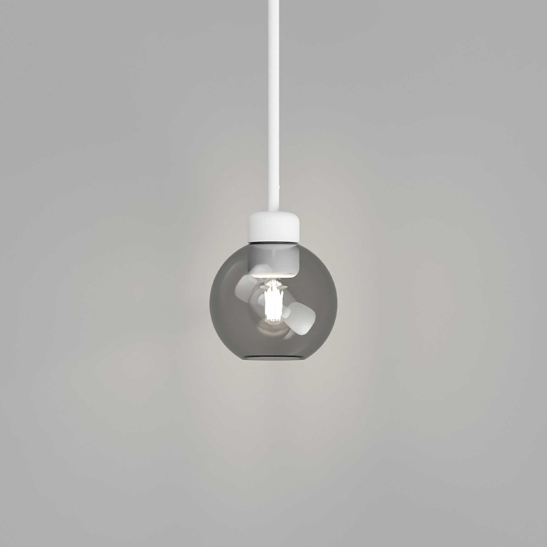 Parlour Lite Sphere Pendant Light