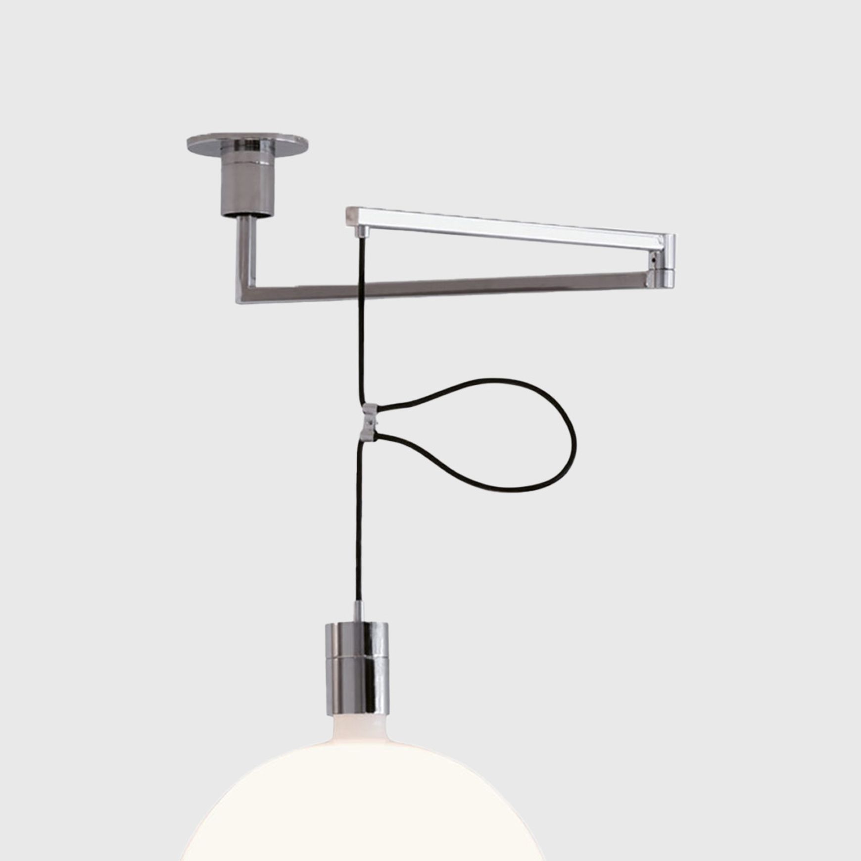 Albini AM/AS Arm Pendant Light
