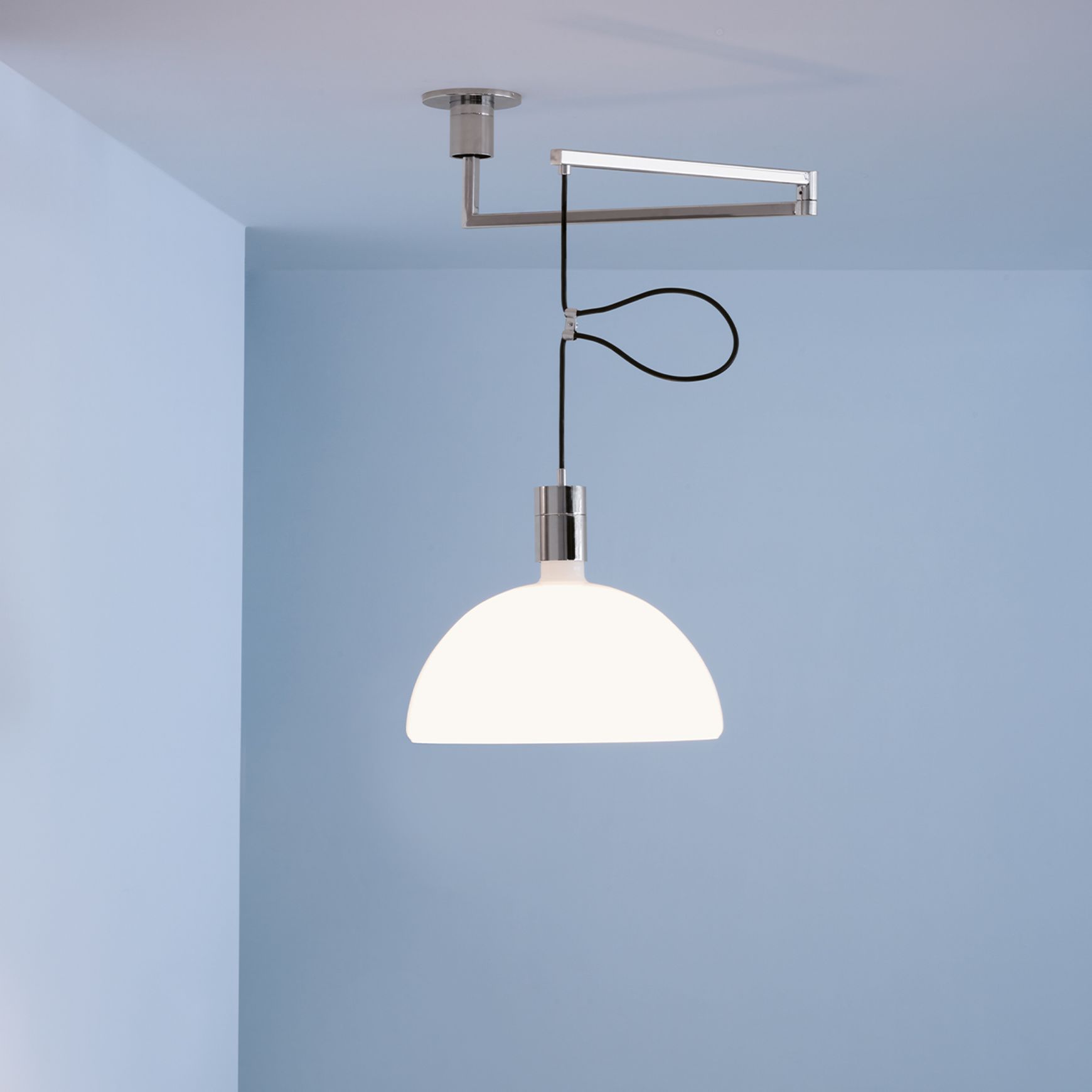 Albini AM/AS Arm Pendant Light
