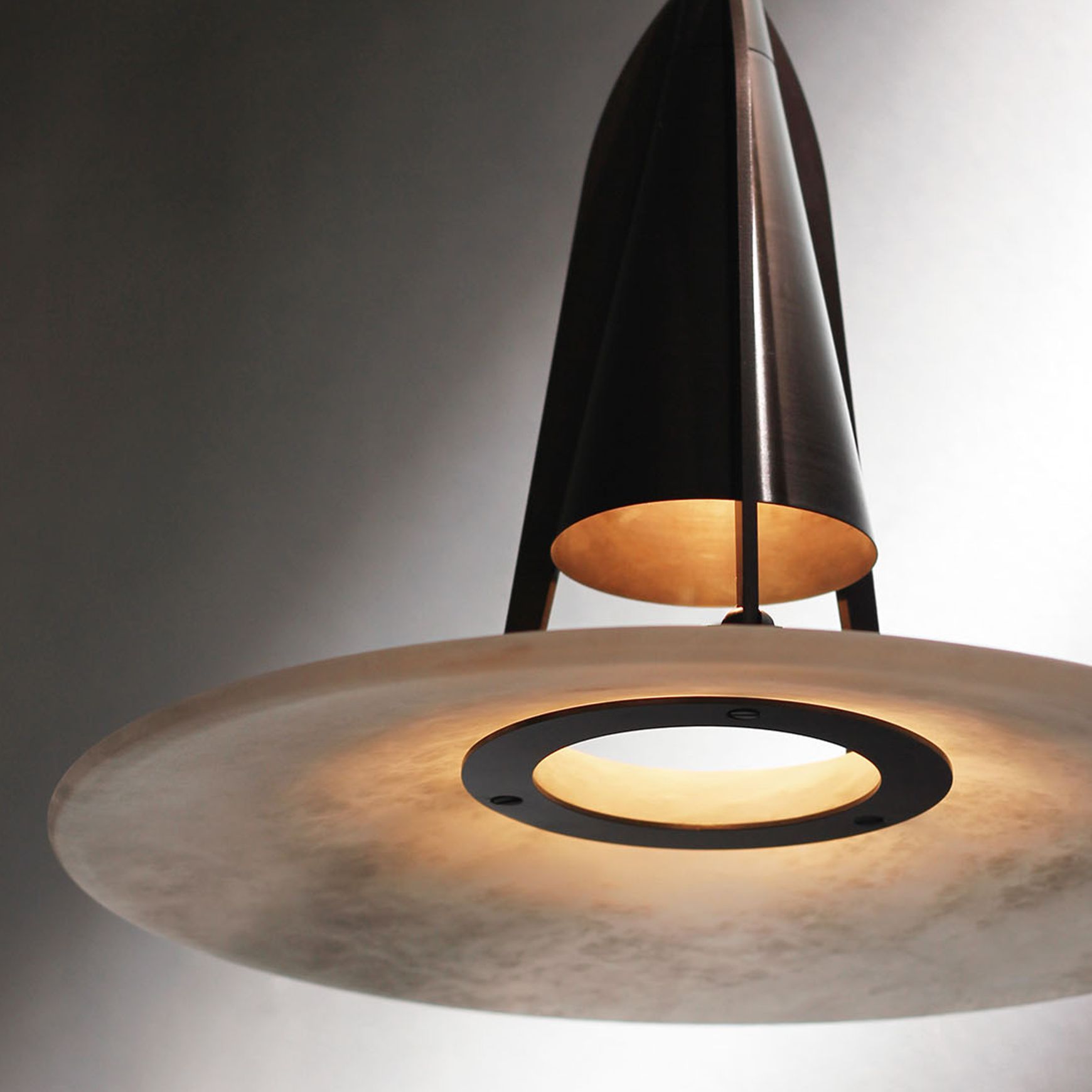 Aragon Pendant Light