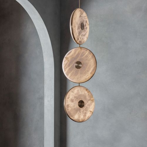 Beran 3lt Pendant Light