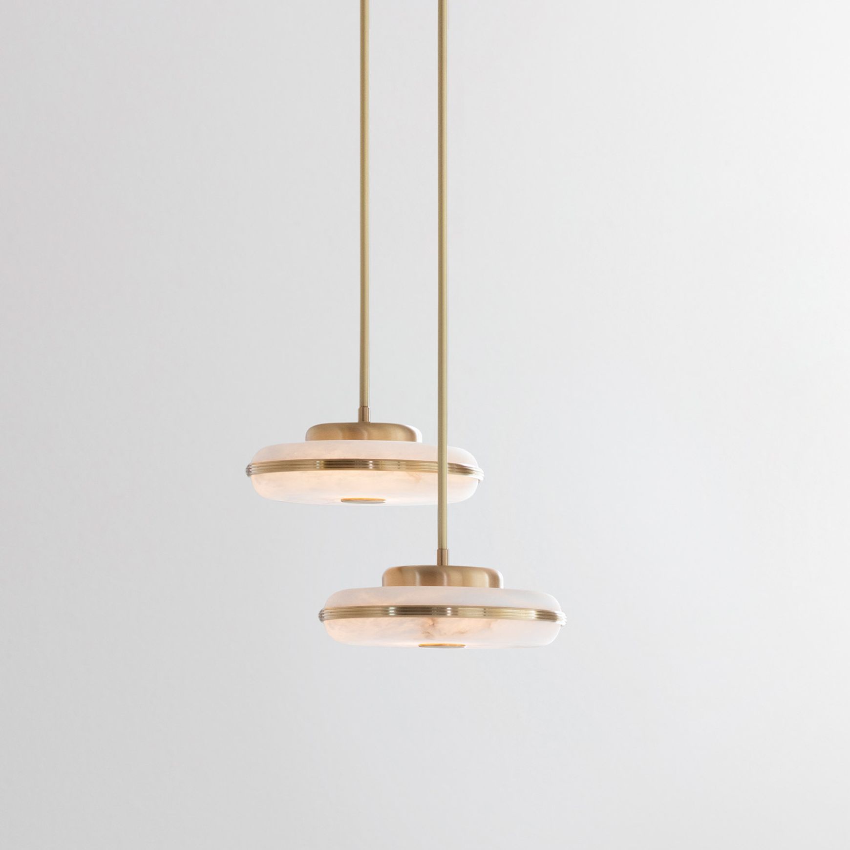 Beran Horizontal Pendant Light
