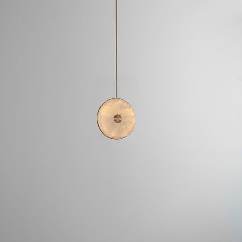 Beran Vertical Pendant Light