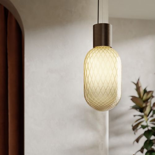 Bloom Pendant Light