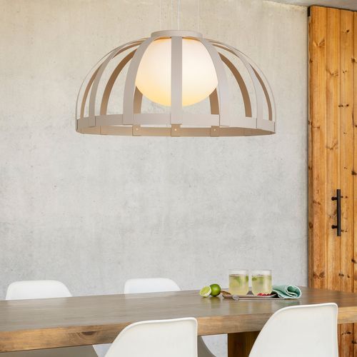 Bols Outdoor Pendant Light