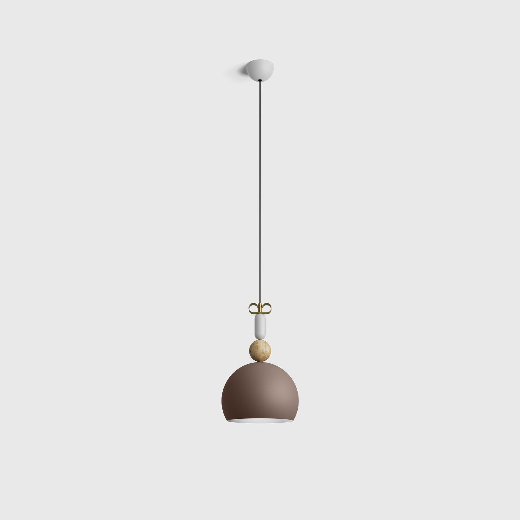 Bon Ton Pendant Light
