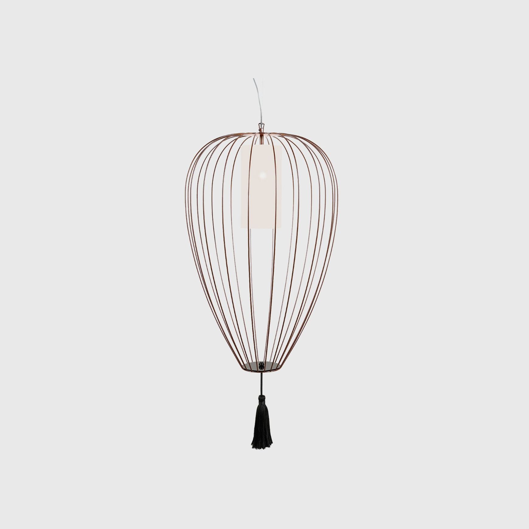 Cell Pendant Light