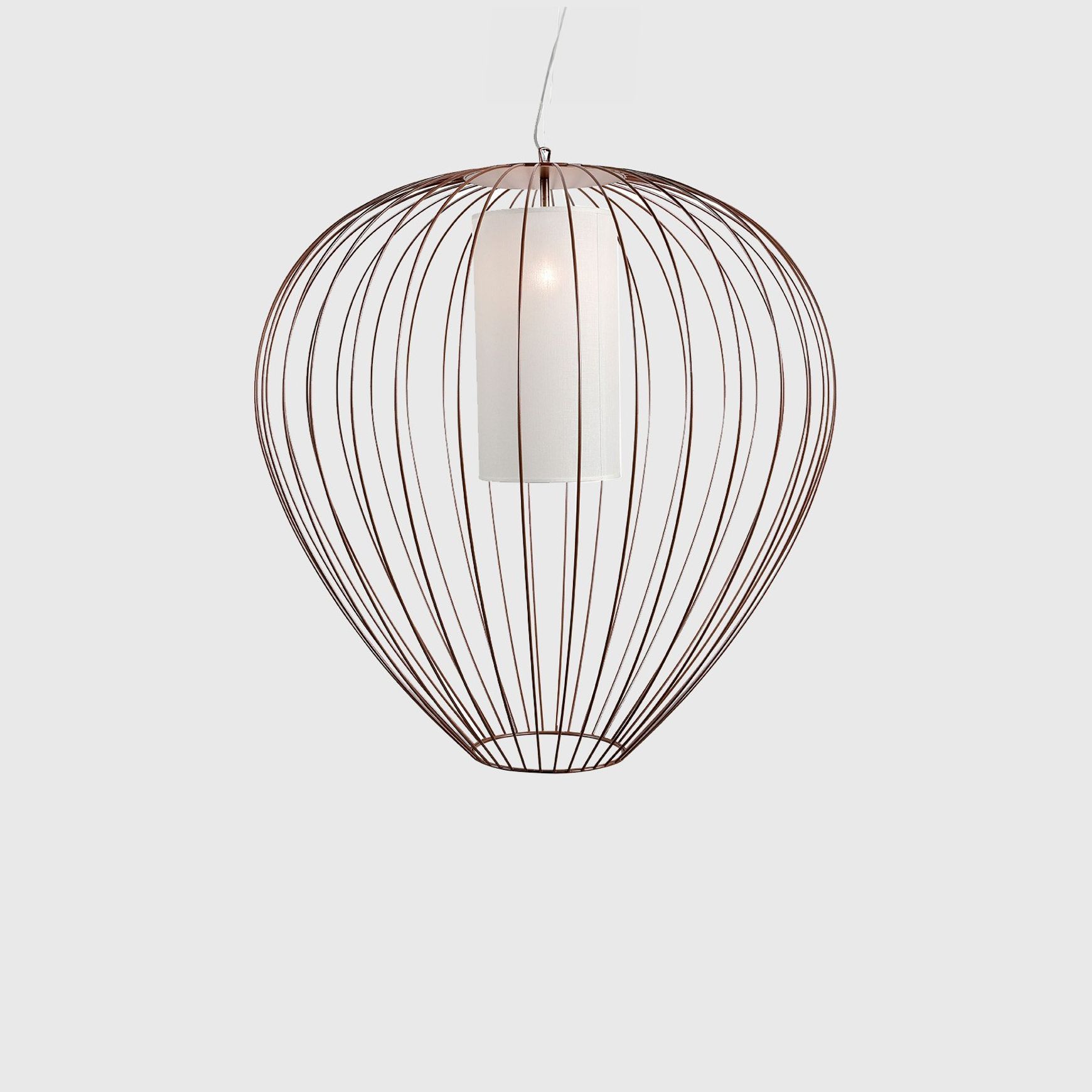 Cell Outdoor Pendant Light