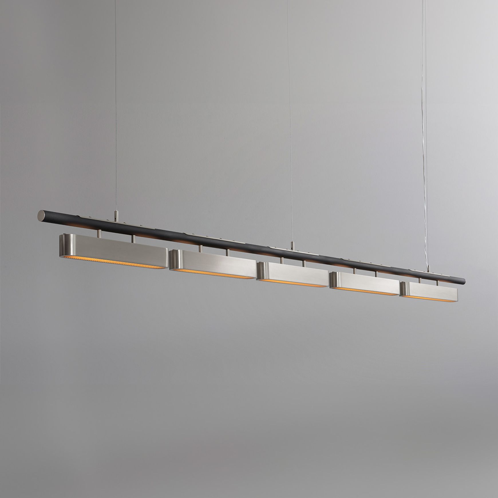 Colt Linear 5lt Pendant Light