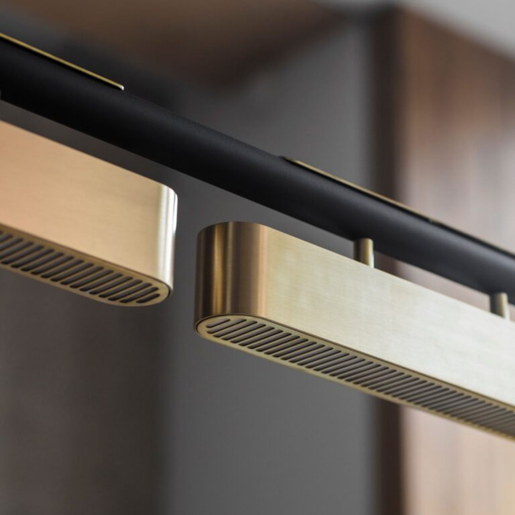 Colt Linear 5lt Pendant Light