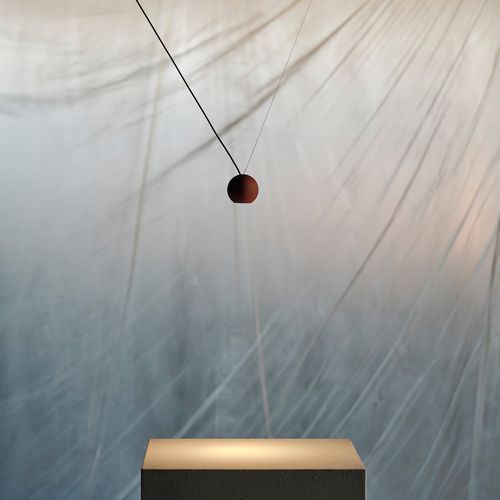 Compass Pendant Light