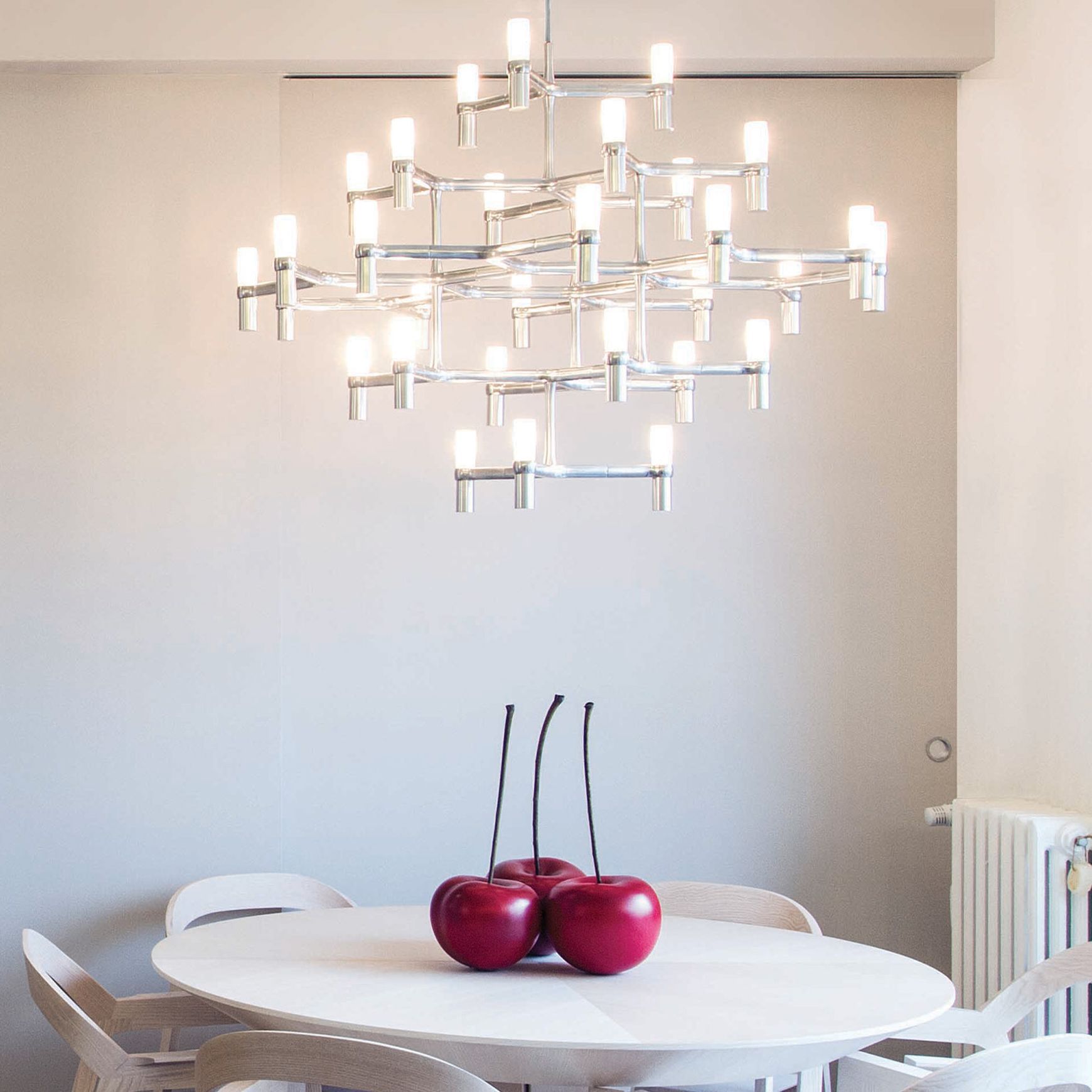 Crown Major Pendant Light