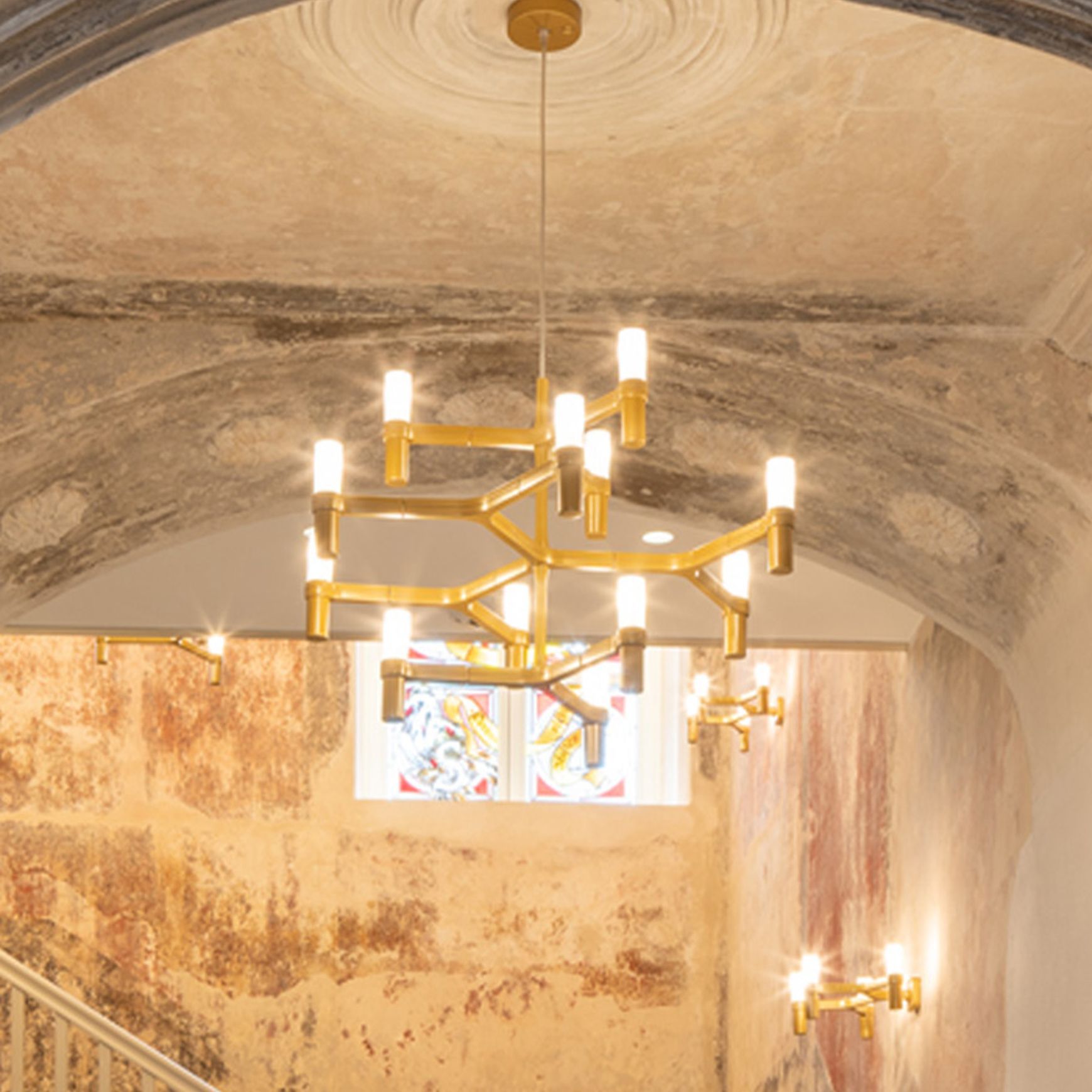 Crown Minor Pendant Light