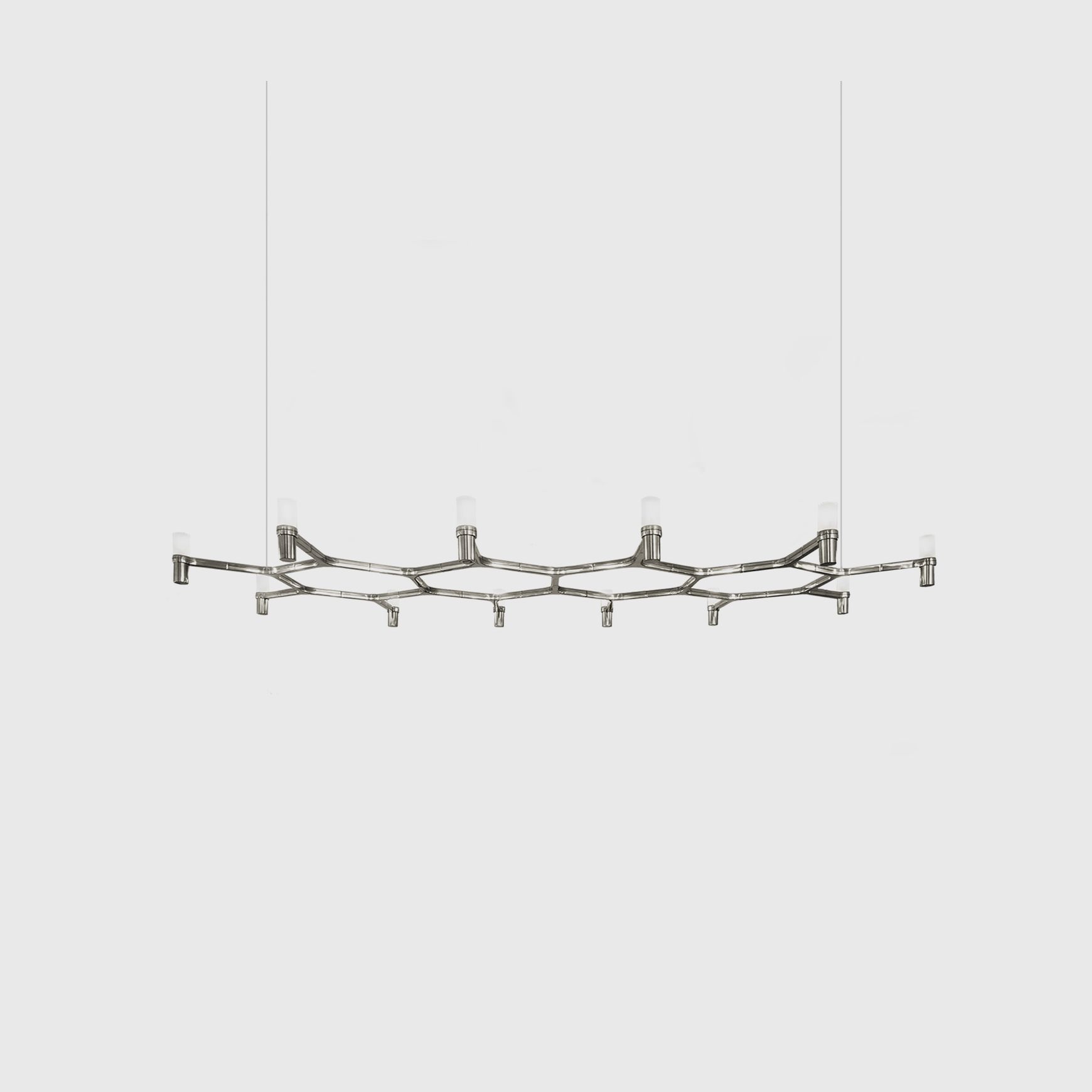 Crown Plana Pendant Light