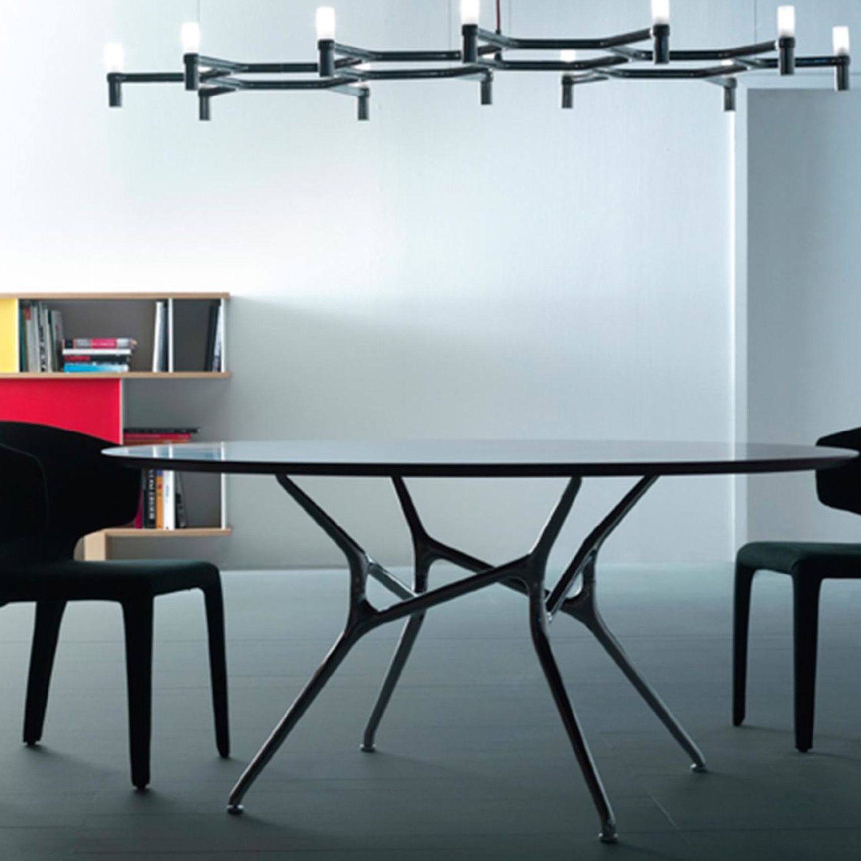 Crown Plana Pendant Light