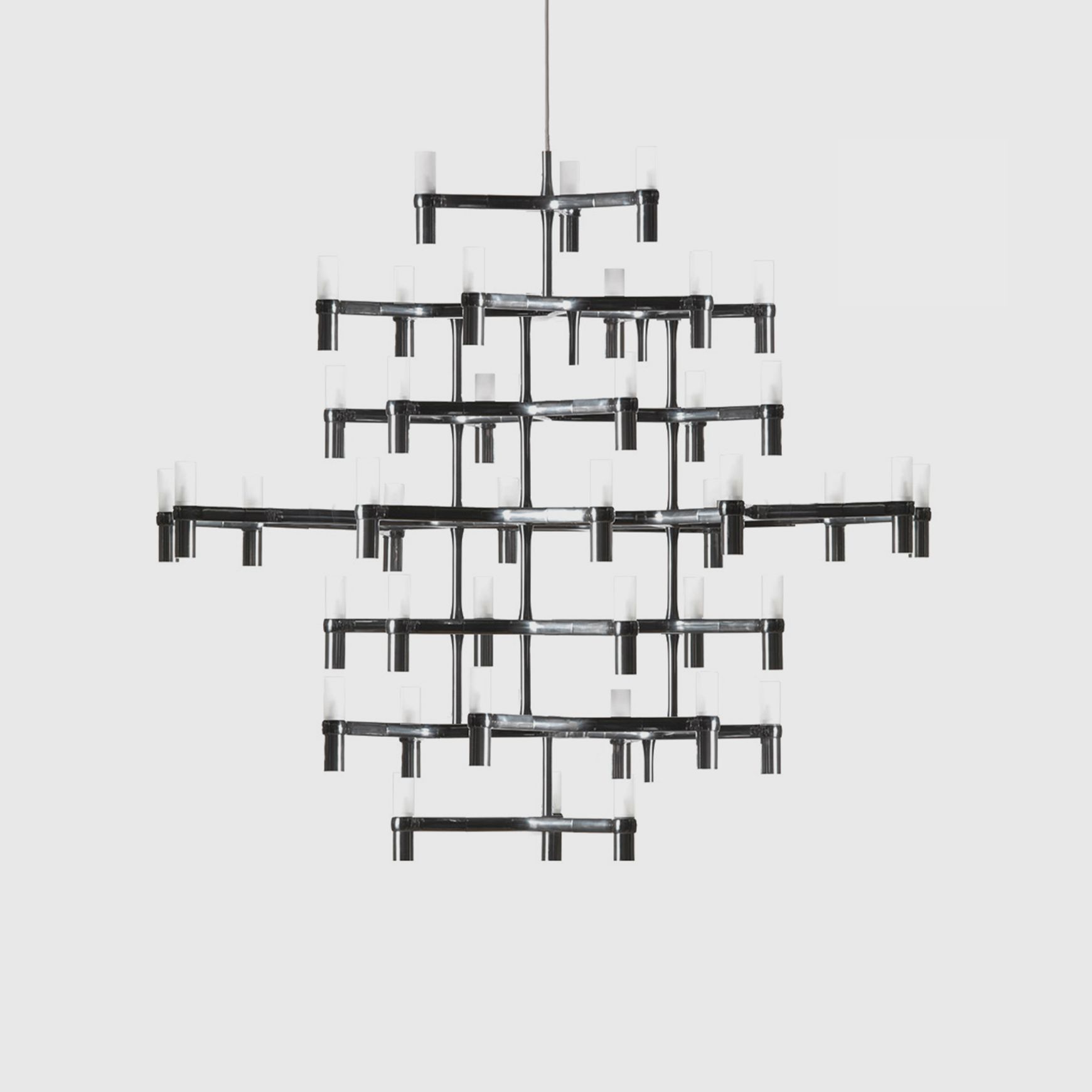 Crown Magnum Pendant Light