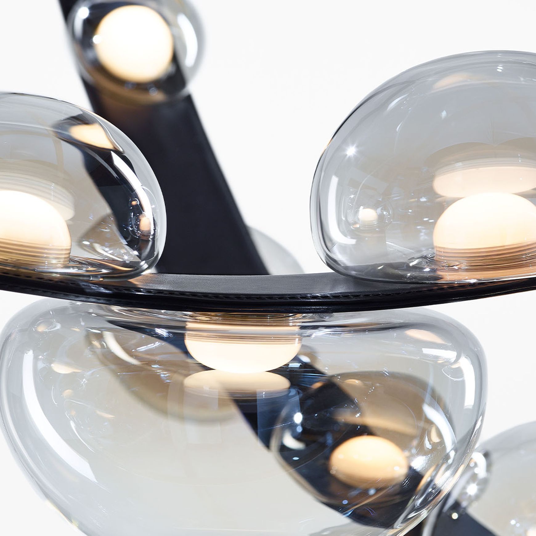 Dew Drops Pendant Light