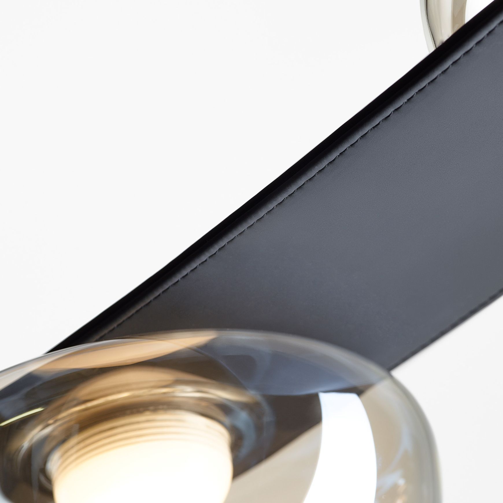 Dew Drops Pendant Light