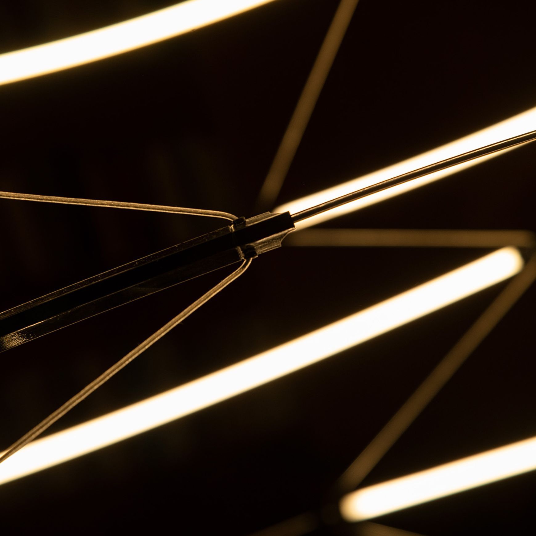 Drop 9 Pendant Light