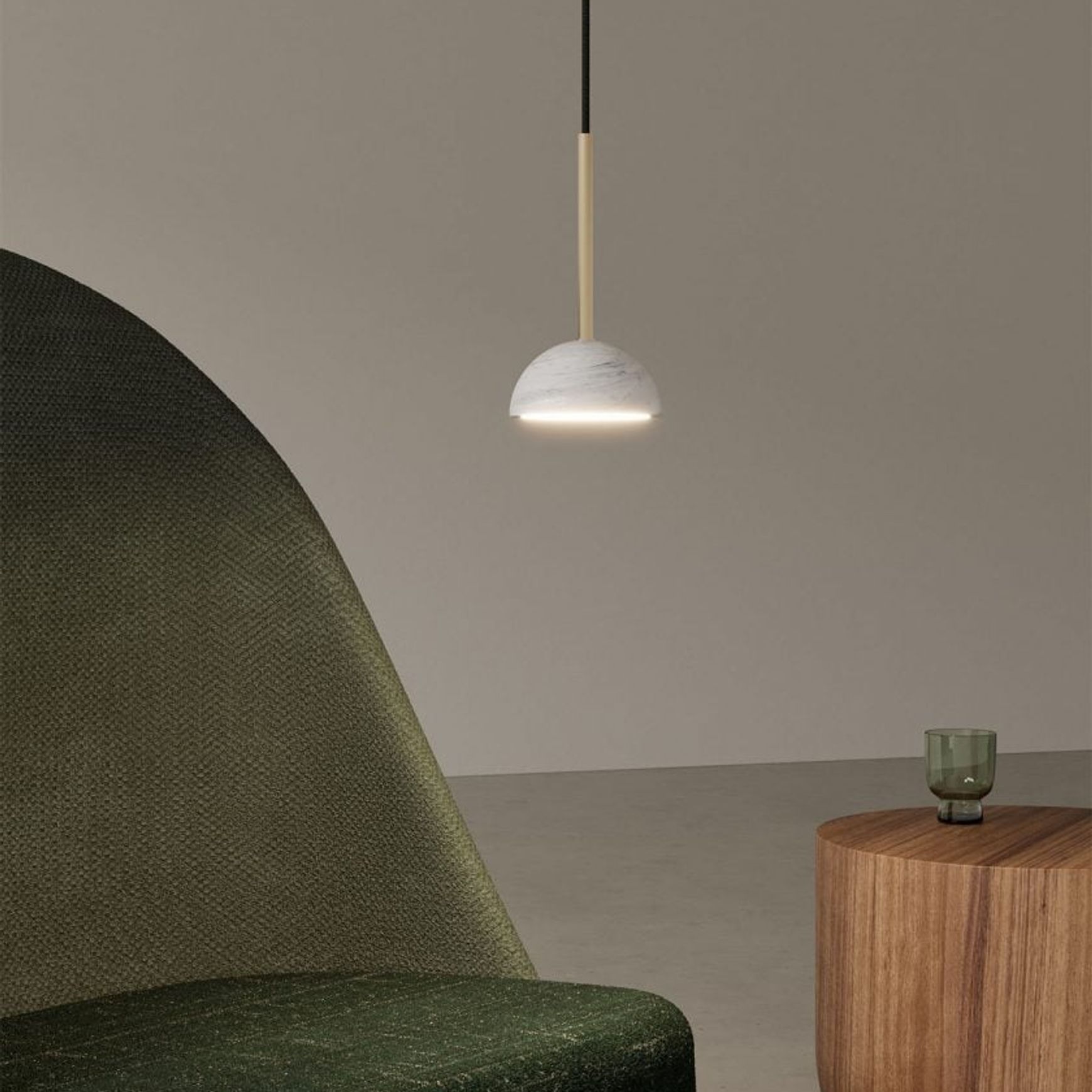 Dussa Pendant Light