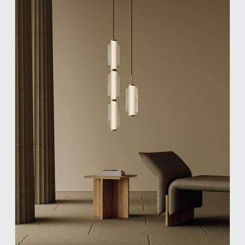 Elma 3lt Pendant Light