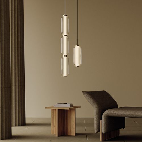 Elma 3lt Pendant Light