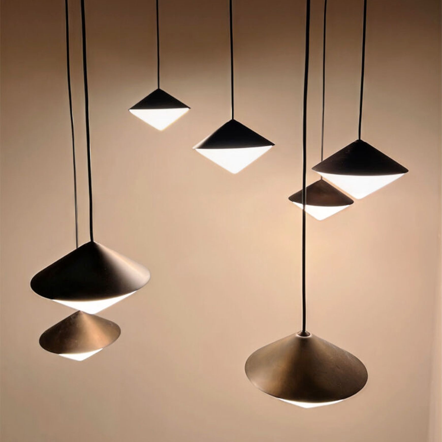 Horizon Pendant Light