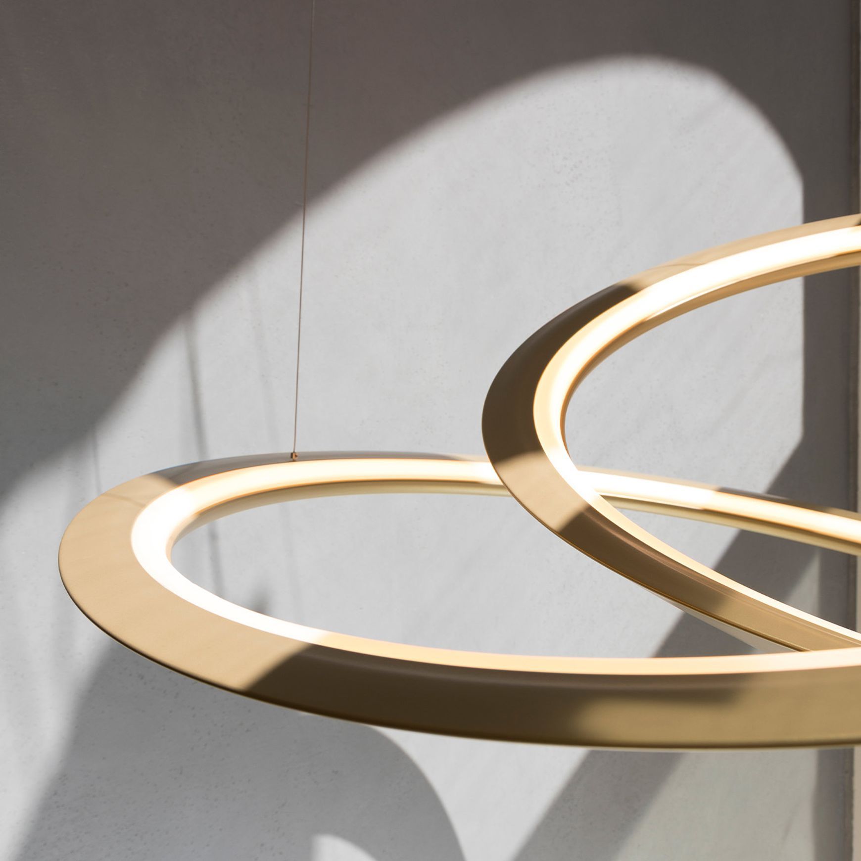 Kepler Pendant Light