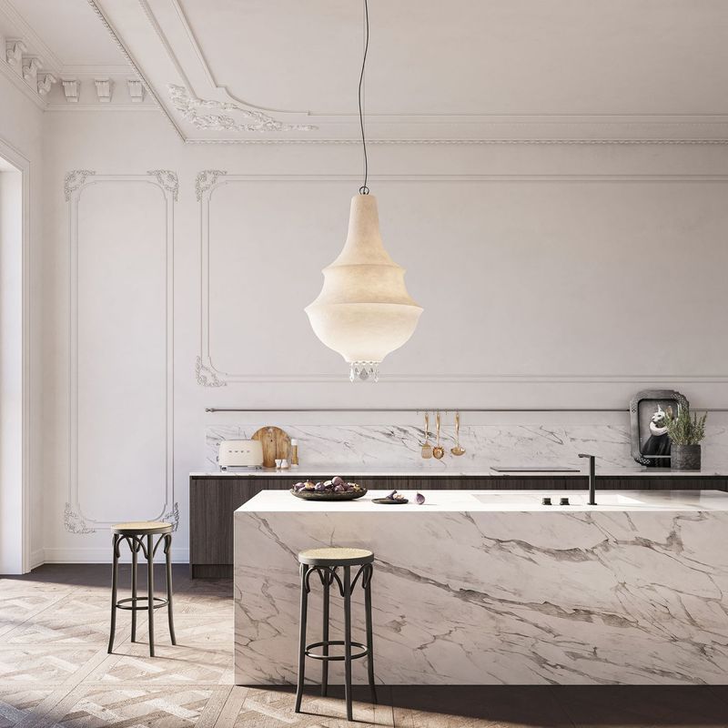 Lady D Pendant Light