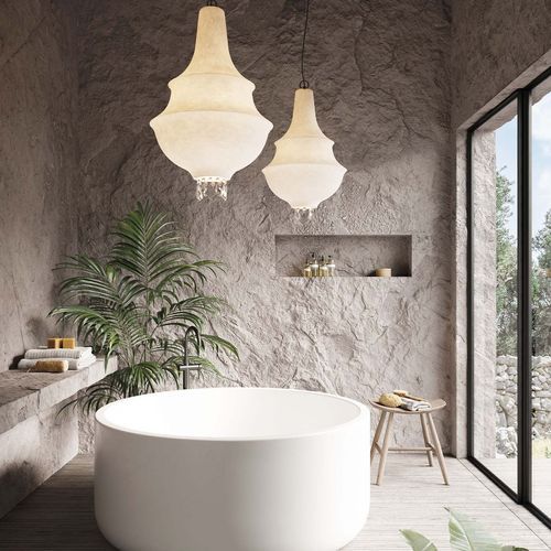 Lady D Pendant Light