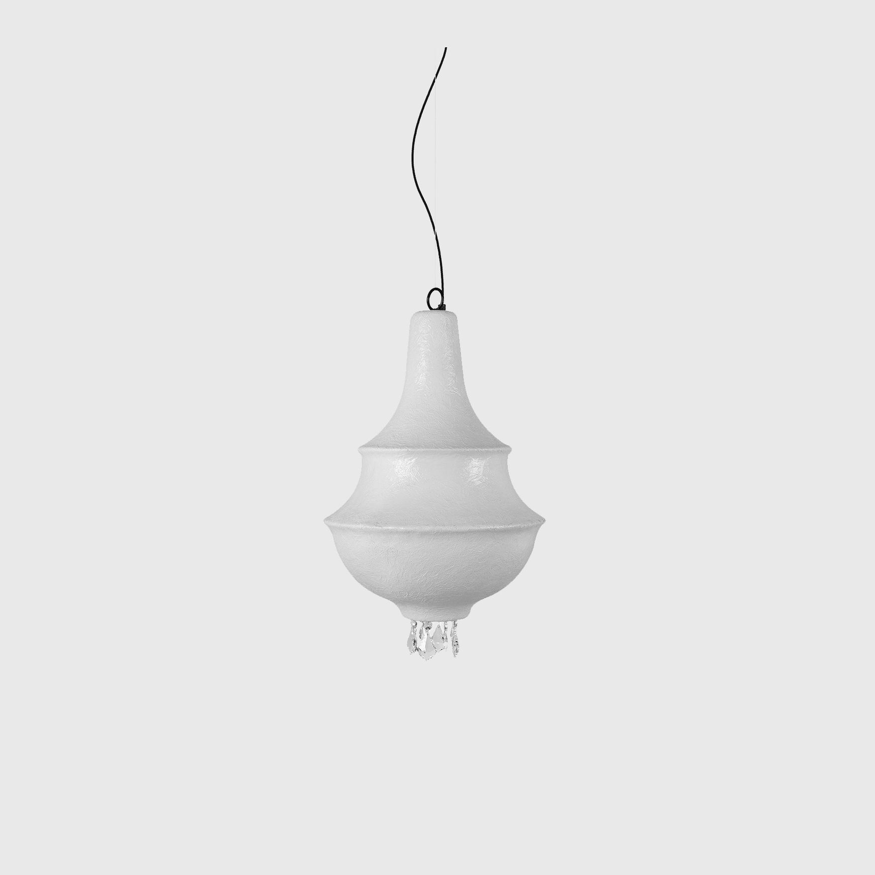 Lady D Pendant Light