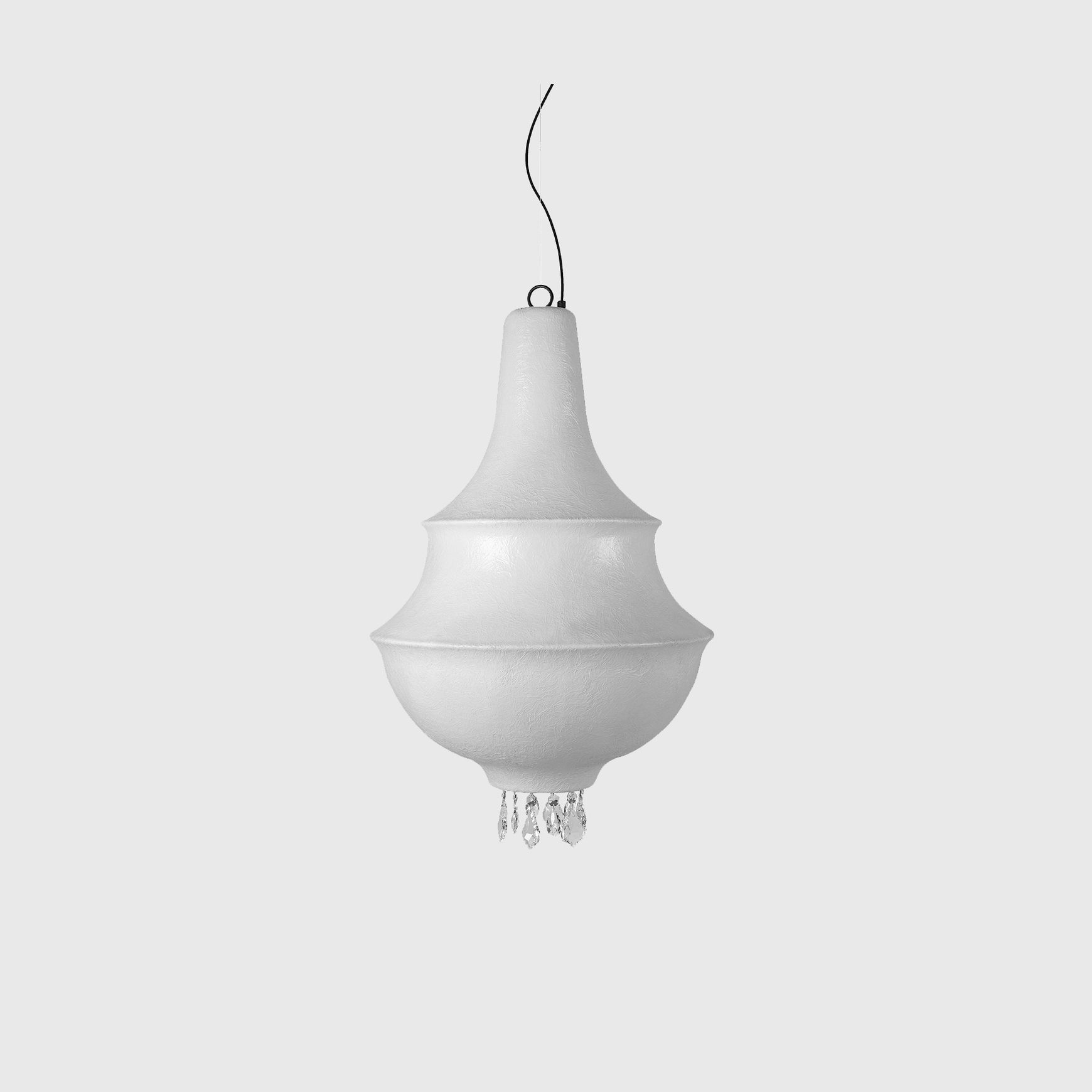 Lady D Pendant Light