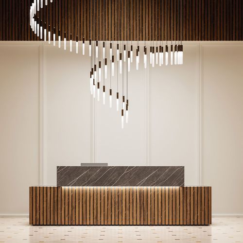 Levante Cluster Pendant Light